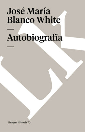 Autobiografía