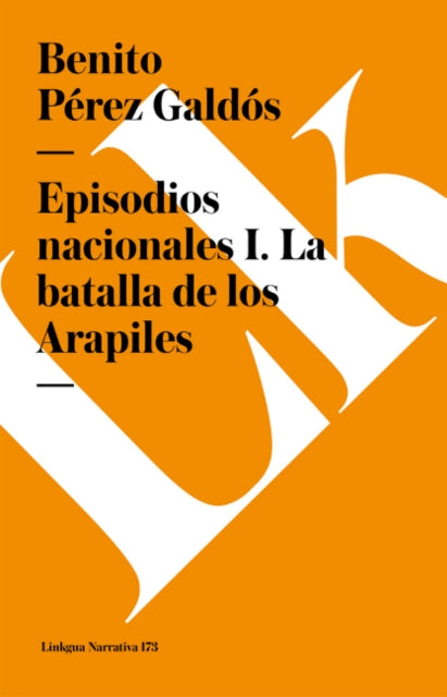 Episodios Nacionales I