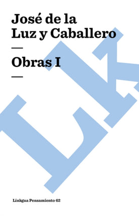 Obras I