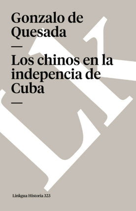 chinos en la indepencia de Cuba
