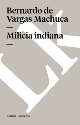 Milicia Indiana