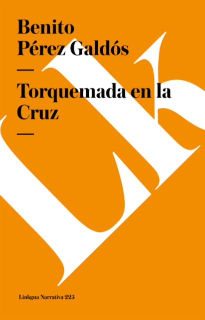 Torquemada en la Cruz