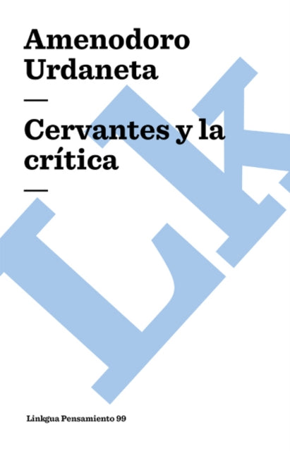 Cervantes Y La Crítica