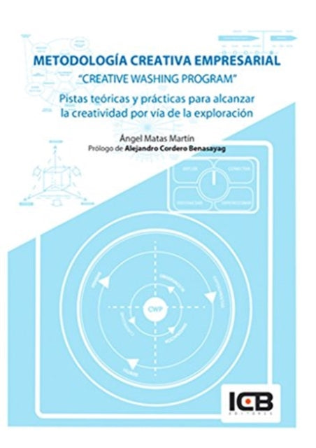 Metodologa Creativa Empresarial Creative Washing Program