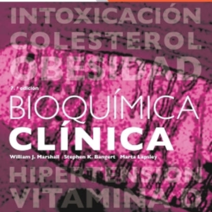 Bioquímica clínica 7 edición