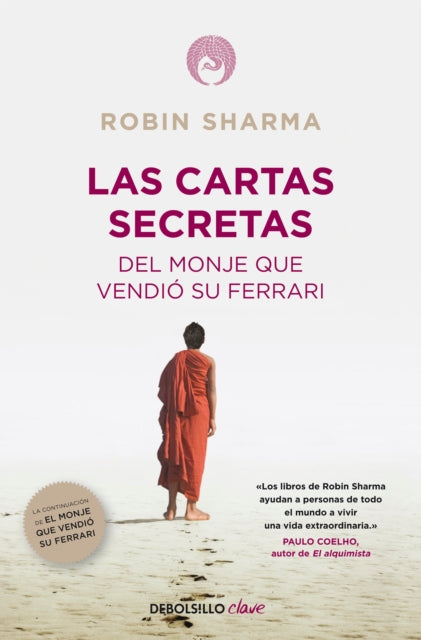 Las cartas secretas del monje que vendió su Ferrari / Secret Letters from the Monk Who Sold His Ferrari