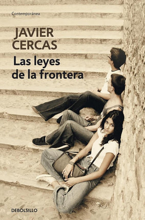 Las leyes de la frontera / Outlaws: A Novel