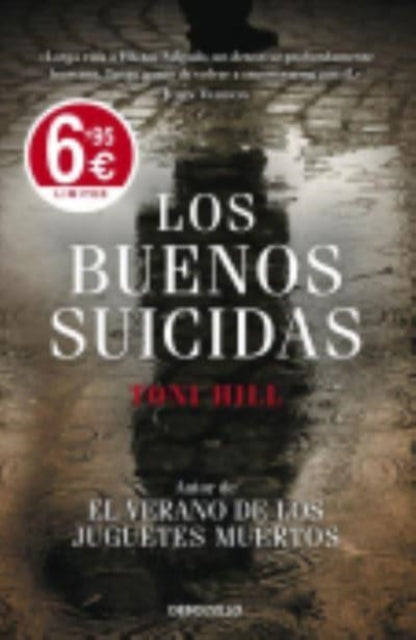 Los buenos suicidas