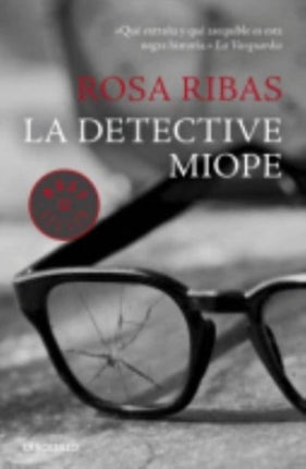 La detective miope