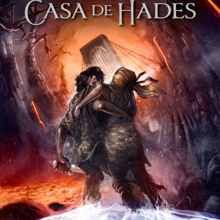 La casa de Hades / The House of Hades