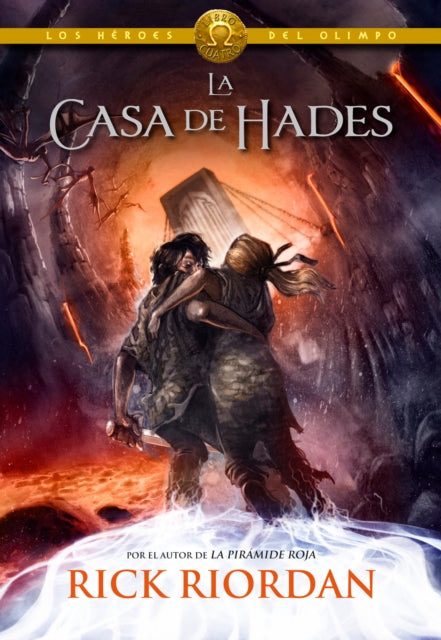 La casa de Hades / The House of Hades