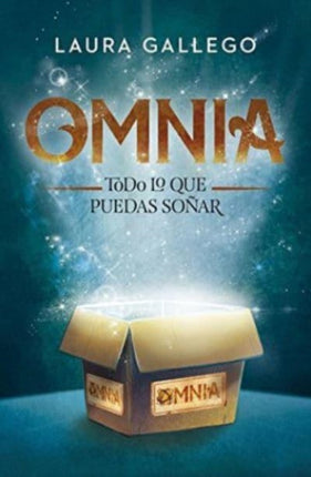 Omnia, todo lo que puedas sonar