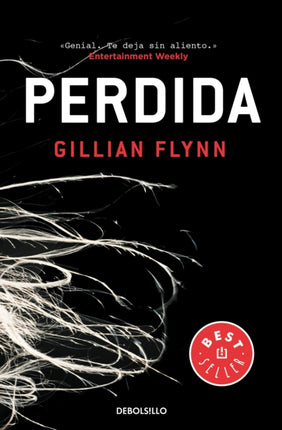 Perdida / Gone Girl