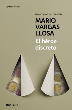 El héroe discreto / The Discreet Hero