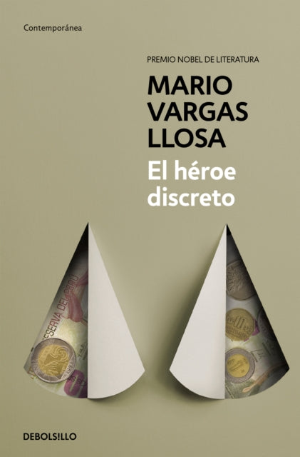 El héroe discreto / The Discreet Hero