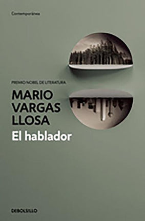 El Hablador  The Storyteller