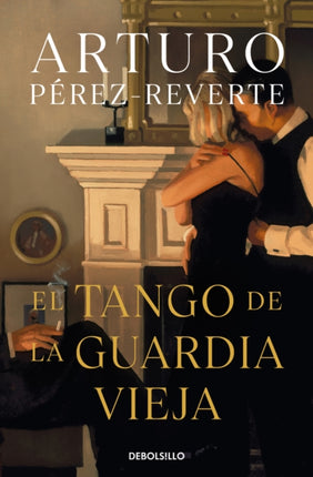 El tango de la guardia vieja  / What We Become: A Novel