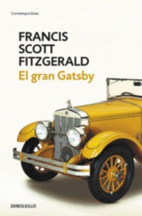 El gran Gatsby