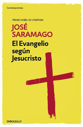 El evangelio según Jesucristo   / The Gospel According to Jesus Christ