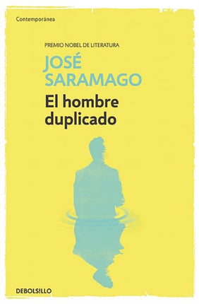 El hombre duplicado   / The Double