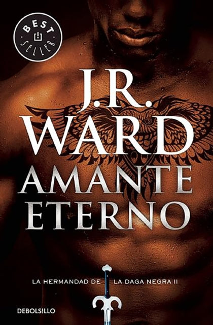 Amante eterno  Lover Eternal