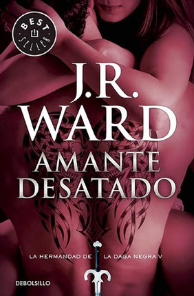 Amante desatado  Lover Unbound