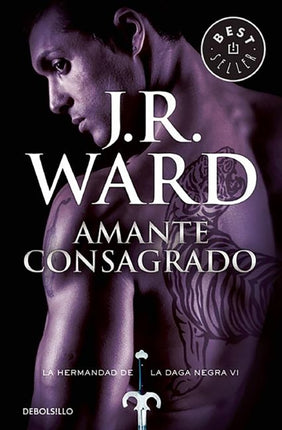 Amante consagrado  Lover Enshrined