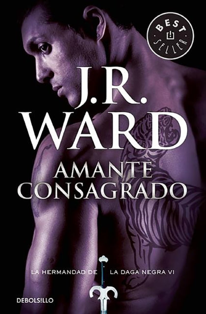 Amante consagrado  Lover Enshrined