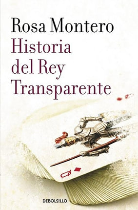 Historia del rey transparente  The Story of the Translucent King