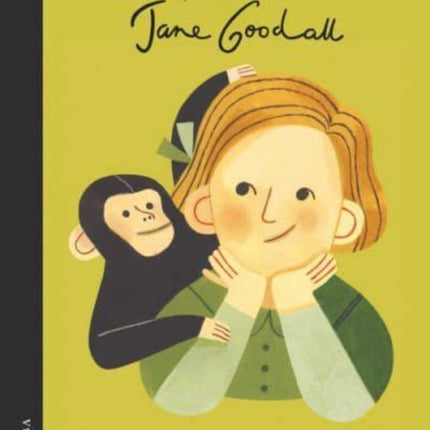 Jane Goodall