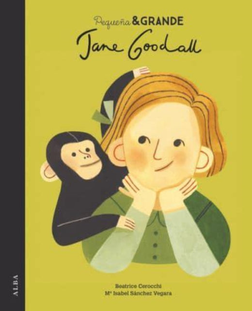 Jane Goodall