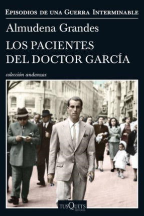 Los pacientes del Doctor Garcia Episodios de una