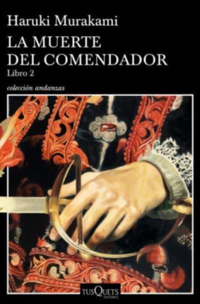 La muerte del comendador 2