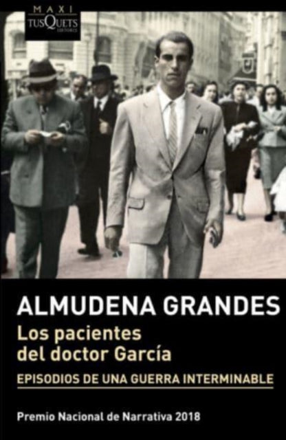 Los pacientes del Doctor Garcia