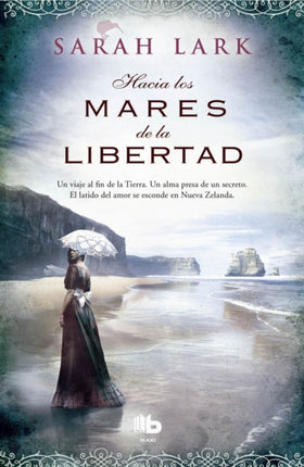 Hacia los mares de la libertad  /  Towards the Seas of Freedom