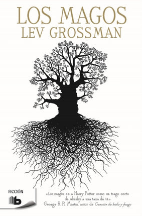 Los magos Trilogía Los Magos 1