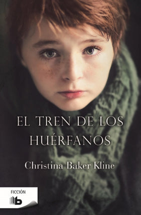 El tren de los huérfanos  Orphan Train