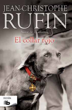 El collar rojo