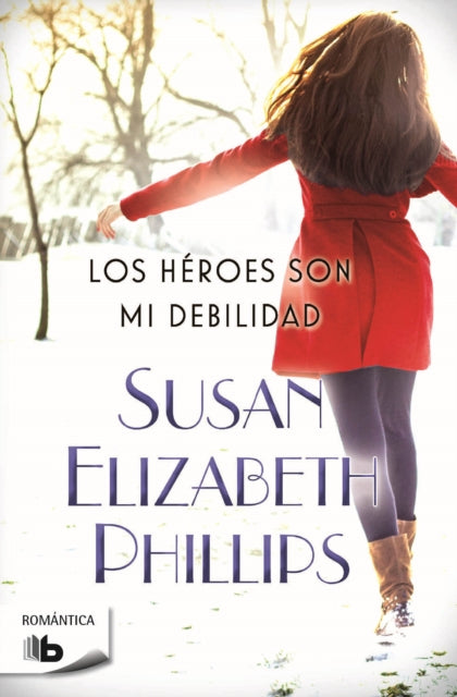 Los  héroes son mi debilidad  /  Heroes Are My Weakness