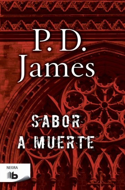 Sabor a muerte    A Taste for Death