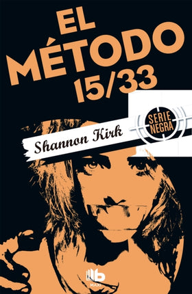 El método 1533 Method 1533