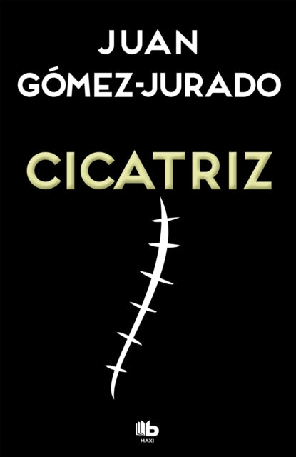 Cicatriz  Scar