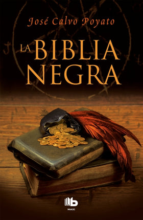 La biblia negra / The Black Bible