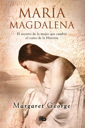 María Magdalena / Mary Magdalene