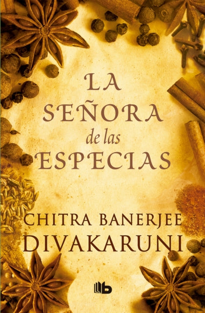 La señora de las especias / The Mistress of Spices