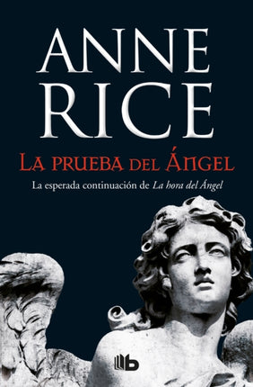 La prueba del ángel / Of Love and Evil