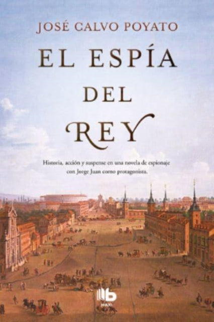 El espia del rey