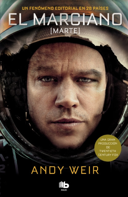 El marciano / The Martian