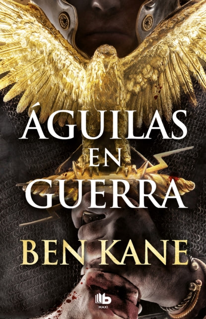 Águilas en guerra / Eagles at War