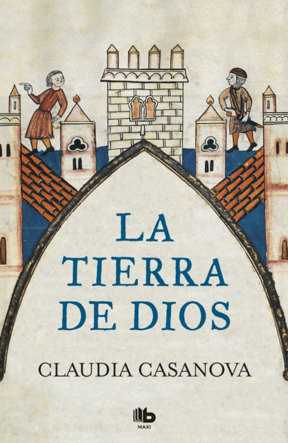 La tierra de Dios / God's Land